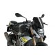 Windshield PUIG NEW. GEN SPORT 20887N Negru