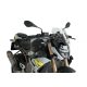 Windshield PUIG NEW. GEN SPORT 20887W transparent