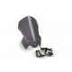 Windshield PUIG NEW. GEN SPORT 20888F dark smoke