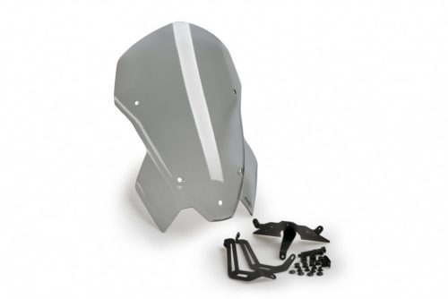 Windshield PUIG NEW. GEN SPORT 20888H smoke