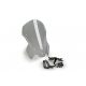 Windshield PUIG NEW. GEN SPORT 20888H smoke