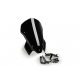 Windshield PUIG NEW. GEN SPORT 20888N Negru