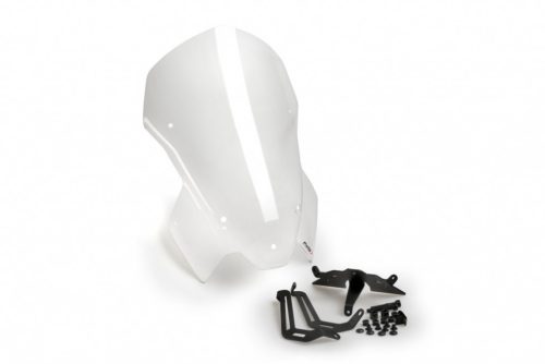 Windshield PUIG NEW. GEN SPORT 20888W transparent