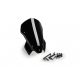 Windshield PUIG NEW. GEN SPORT 20889N Negru