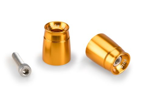 Bar ends PUIG SPORT 21008O auriu