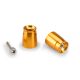Bar ends PUIG SPORT 21008O auriu