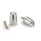 Bar ends PUIG SPORT 21009P argintiu