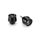 Capete ghidon PUIG SPEED 21012N Negru