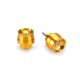 Bar ends PUIG SPEED 21012O auriu