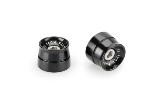 Bar ends PUIG SPEED 21013N Negru