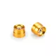 Bar ends PUIG SPEED 21013O auriu