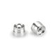 Bar ends PUIG SPEED 21013P argintiu