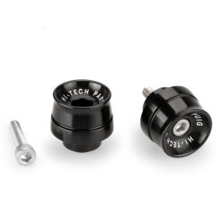 Bar ends PUIG SPEED 21020N Negru