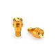 Bar ends PUIG SPEED 21024O auriu