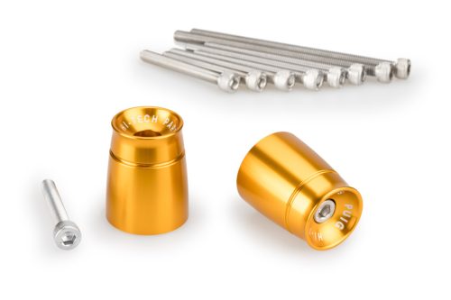 Bar ends PUIG SPORT 21029O auriu