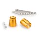 Bar ends PUIG SPORT 21029O auriu