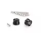 Capete ghidon PUIG SPEED 21030N Negru