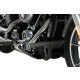 Frame sliders PUIG OPIE 21043N Negru
