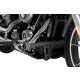 Frame sliders PUIG OPIE 21043N Negru