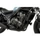 Frame sliders PUIG VINTAGE 2.0 21045N Negru