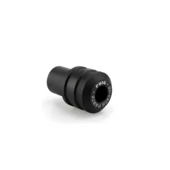 Frame sliders PUIG VINTAGE 2.0 21046N Negru