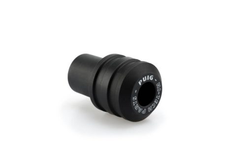 Frame sliders PUIG VINTAGE 2.0 21046N Negru