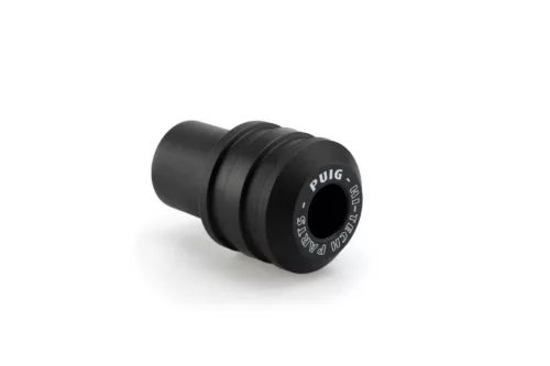 Frame sliders PUIG VINTAGE 2.0 21046N Negru