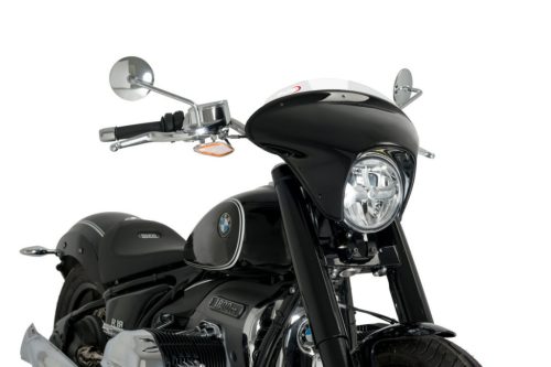Windscreen PUIG BATWING SML SPORT 21047W transparent