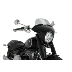 Parbriz PUIG BATWING SML TOURING 21048H smoke