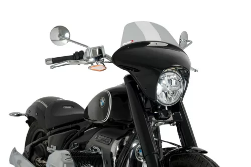 Parbriz PUIG BATWING SML TOURING 21048H smoke