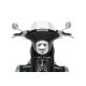 Windscreen PUIG BATWING SML TOURING 21048W transparent
