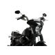 Windscreen PUIG BATWING SML SPORT 21049H smoke