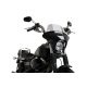Windscreen PUIG BATWING SML TOURING 21050H smoke