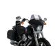 Windscreen PUIG BATWING SML TOURING 21052H smoke