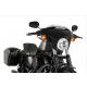 Windscreen PUIG BATWING SML 21053H smoke standard