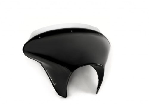 Windscreen PUIG BATWING SML 21053W transparent standard