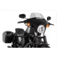 Parbriz PUIG BATWING SML 21054H smoke lung