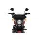 Windscreen PUIG BATWING SML 21057W transparent standard