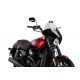 Windscreen PUIG BATWING SML 21058H smoke lung