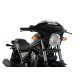 Windscreen PUIG BATWING SML 21059H smoke standard