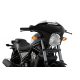 Windscreen PUIG BATWING SML 21059W transparent standard