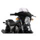 Windscreen PUIG BATWING SML 21060W transparent lung