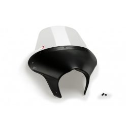 Parbriz PUIG BATWING SML TOURING 21068H fumuriu