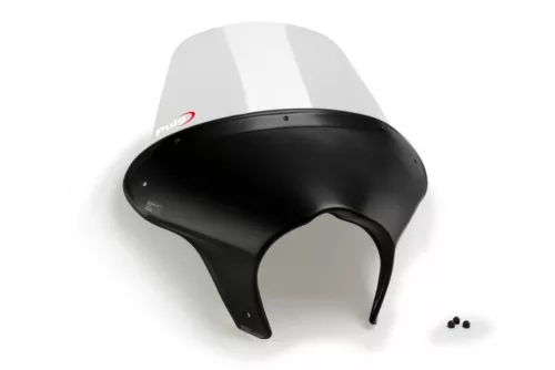 Parbriz PUIG BATWING SML TOURING 21068H smoke