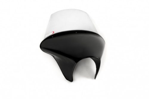 Windscreen PUIG BATWING SML TOURING 21068W transparent