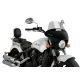 Windscreen PUIG BATWING SML 21072H smoke lung