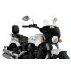 Windscreen PUIG BATWING SML 21072W transparent lung