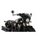Windscreen PUIG BATWING SML 21073H smoke standard