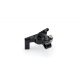 Brake lever adapter PUIG 21079N Negru