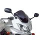 Windscreen PUIG RACING 2107F dark smoke